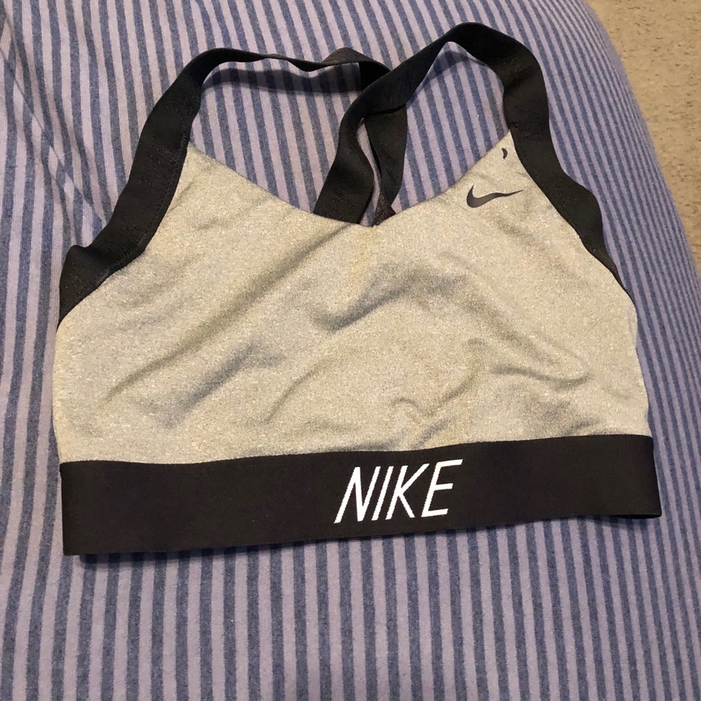 Nike Sports Bra! $15